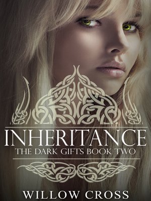 cover image of The Dark Gifts Inheritance